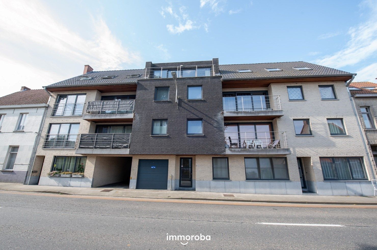 Centraal gelegen, instapklaar appartement met een mooi zonnig terras! foto 14