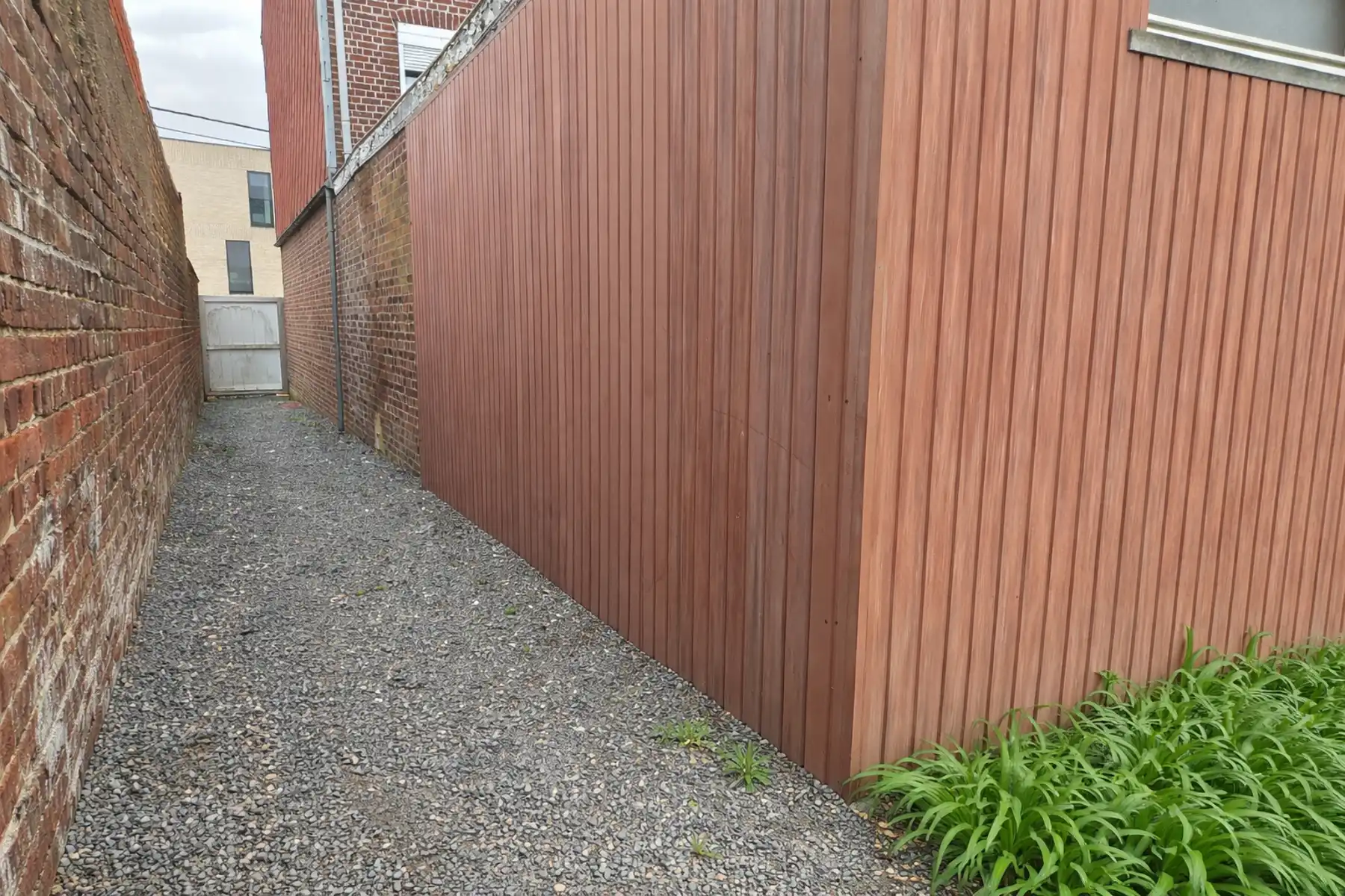 WSB-Immo: Ruime karakterwoning met tuin & ruime garage foto 19