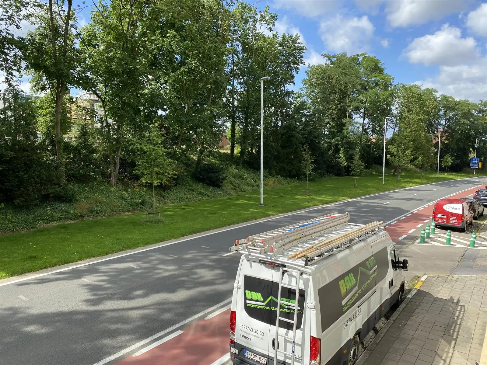 Mooi gerenoveerd appartement foto 15