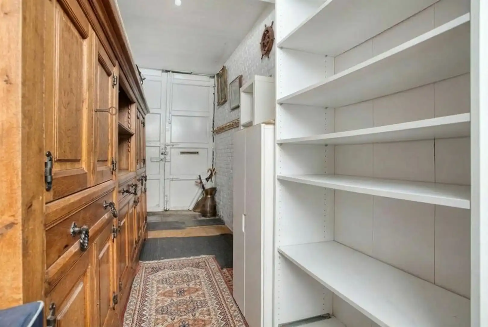 Woning centrum Oudenaarde foto 23