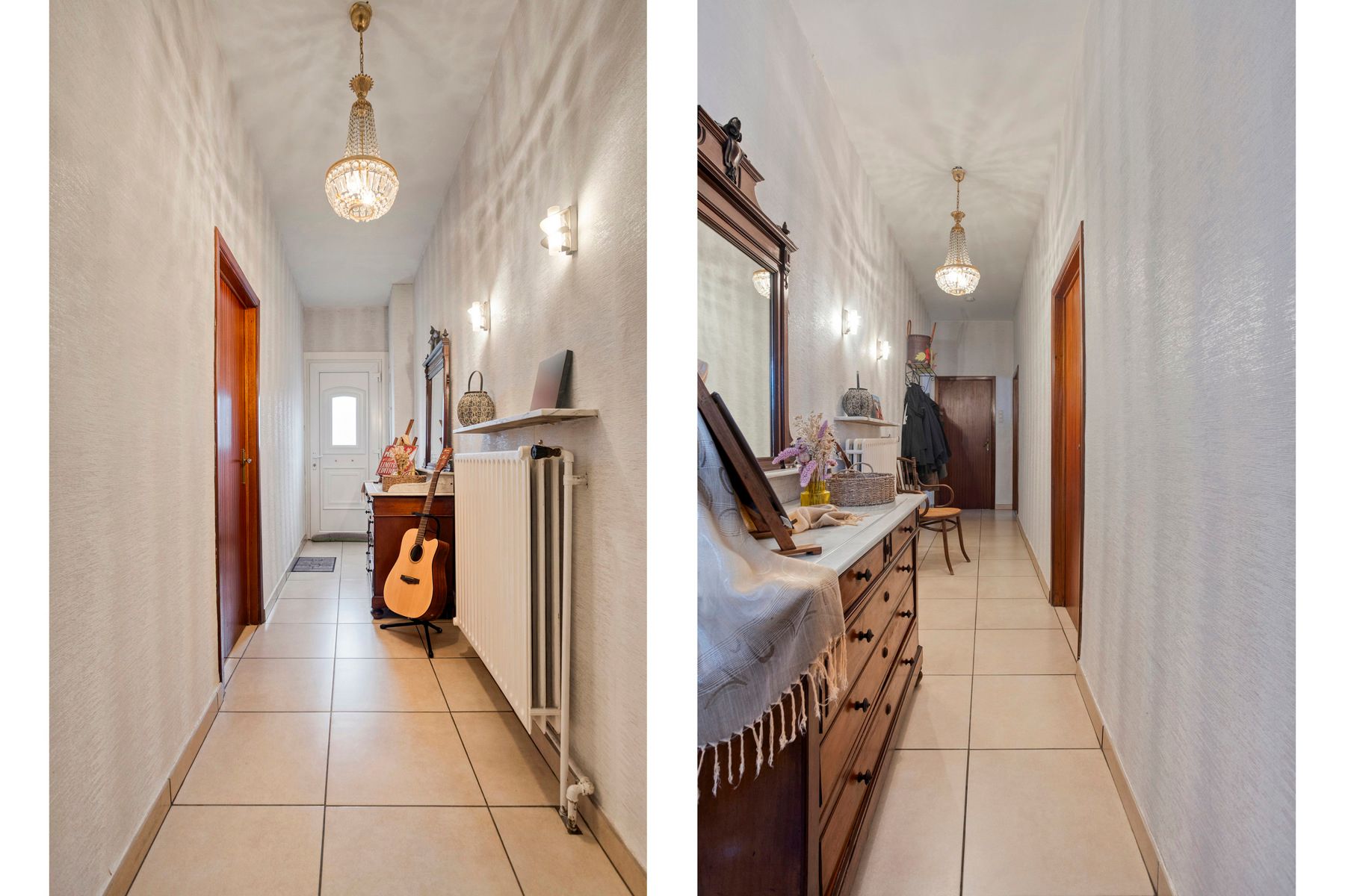 Charmante halfopen woning met potentieel foto 17