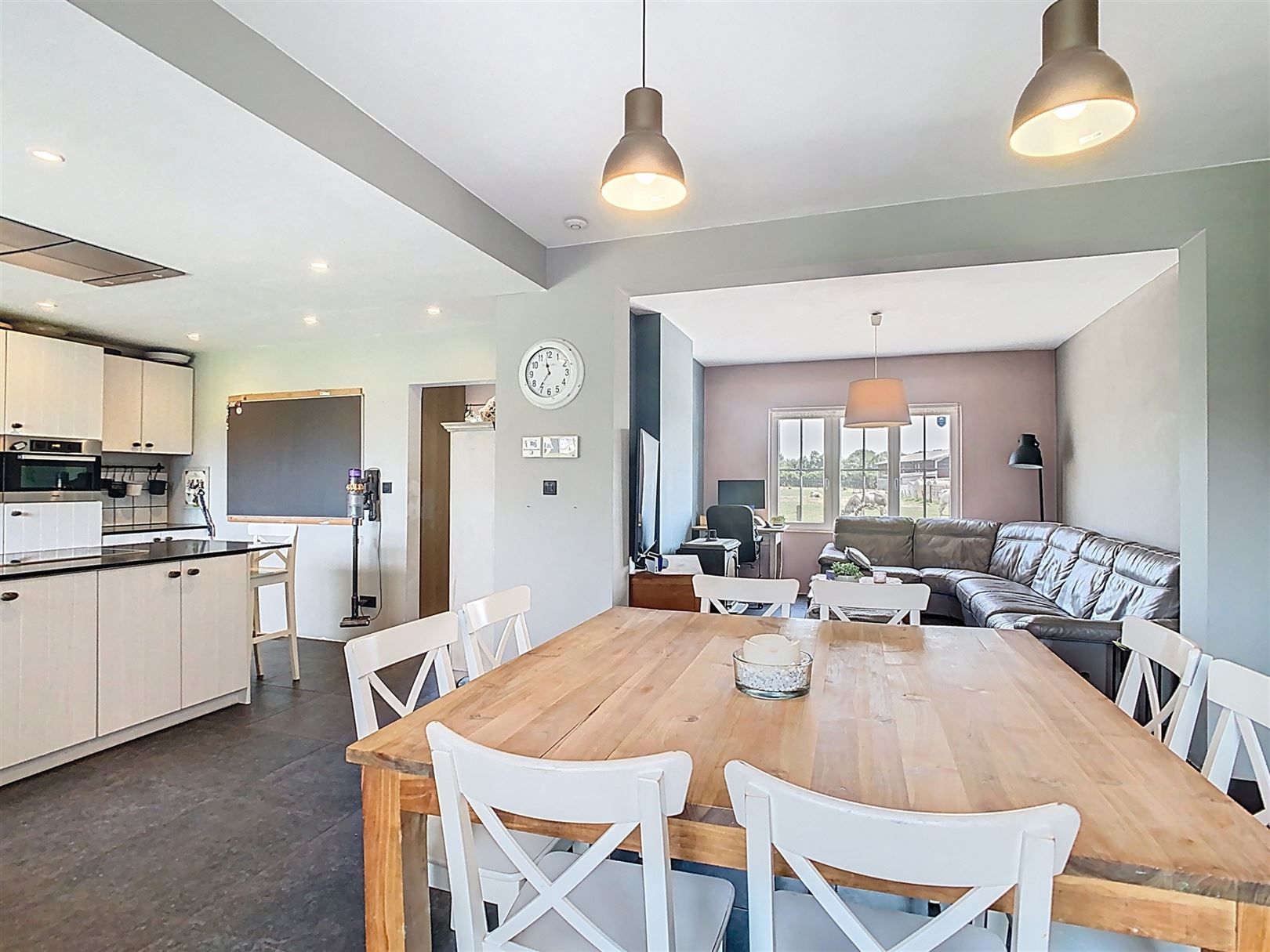 Instapklare en ruime woning, 4 slpks, terras, tuin, 3a 91ca foto 42