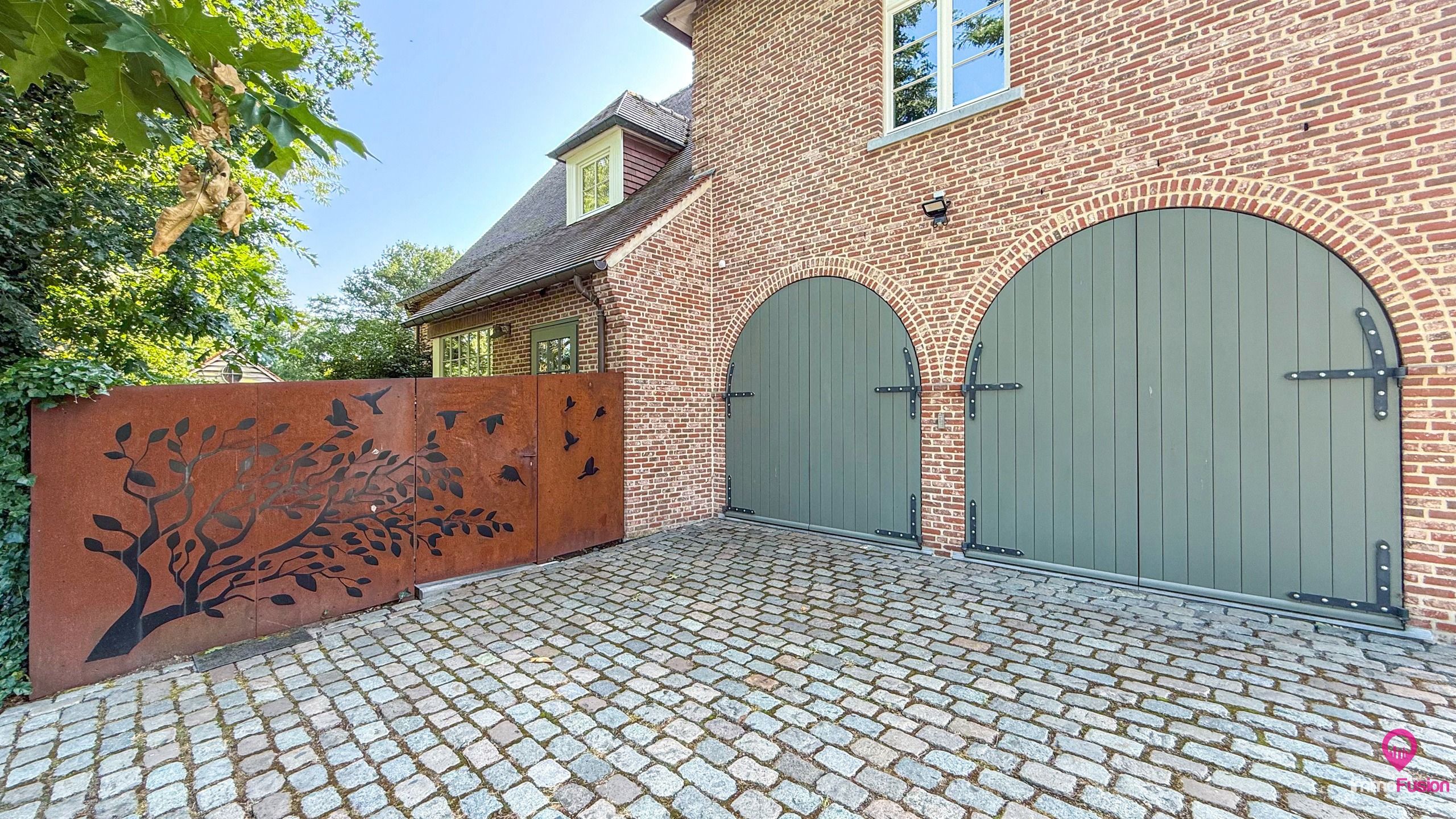 Zeer mooi ontworpen villa met 3 badkamers in Heusden-Zolder! foto 57
