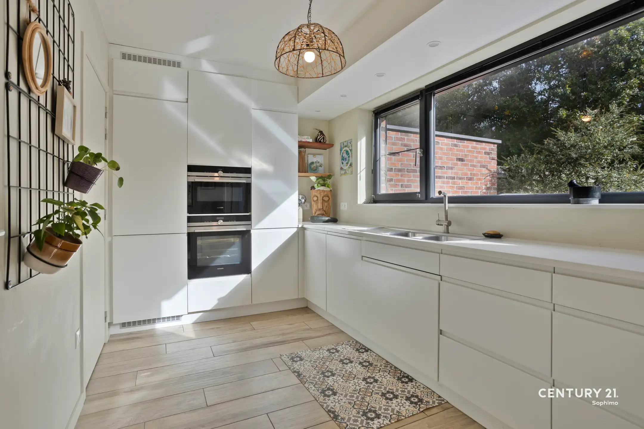 Recente, instapklare woning met 4 slaapkamers foto 6