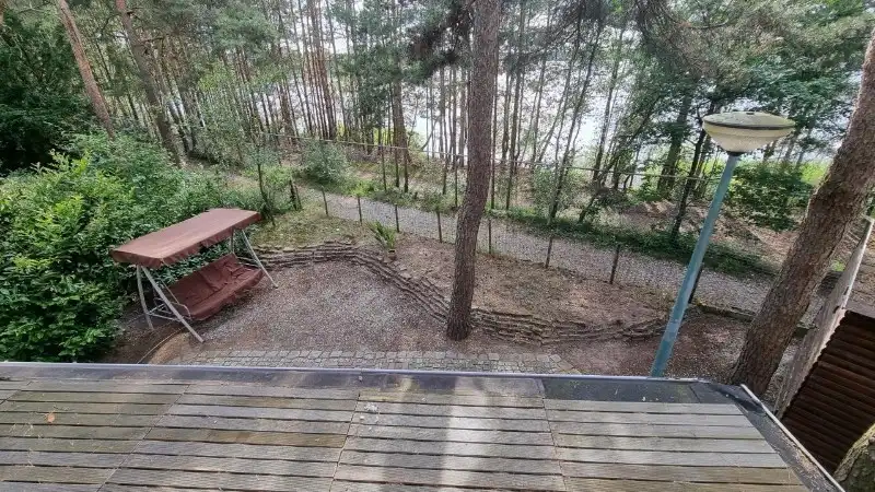 Prachtige vakantiewoning te Parelstrand foto 18