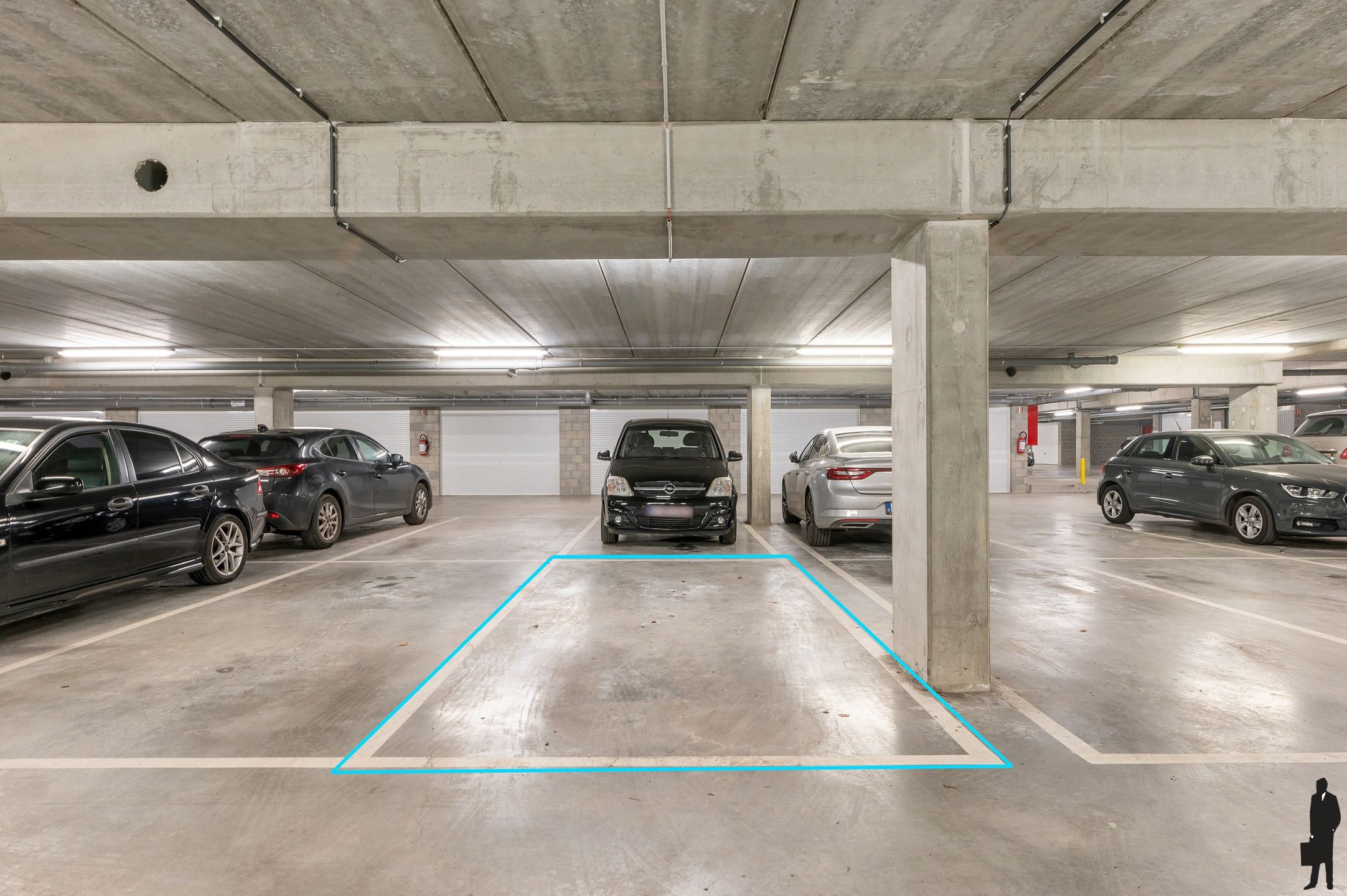 Karakteristiek loft appartement van 150m² aan de Jachthaven! foto 13