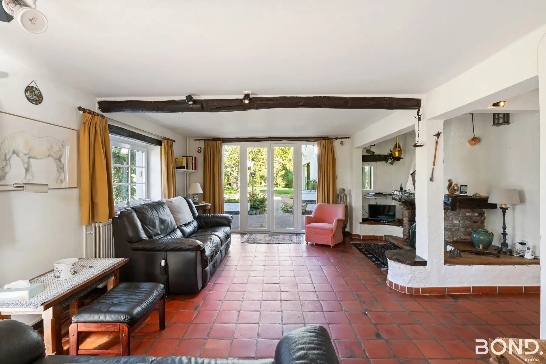 Charmante woning op 41,30 are! foto 11
