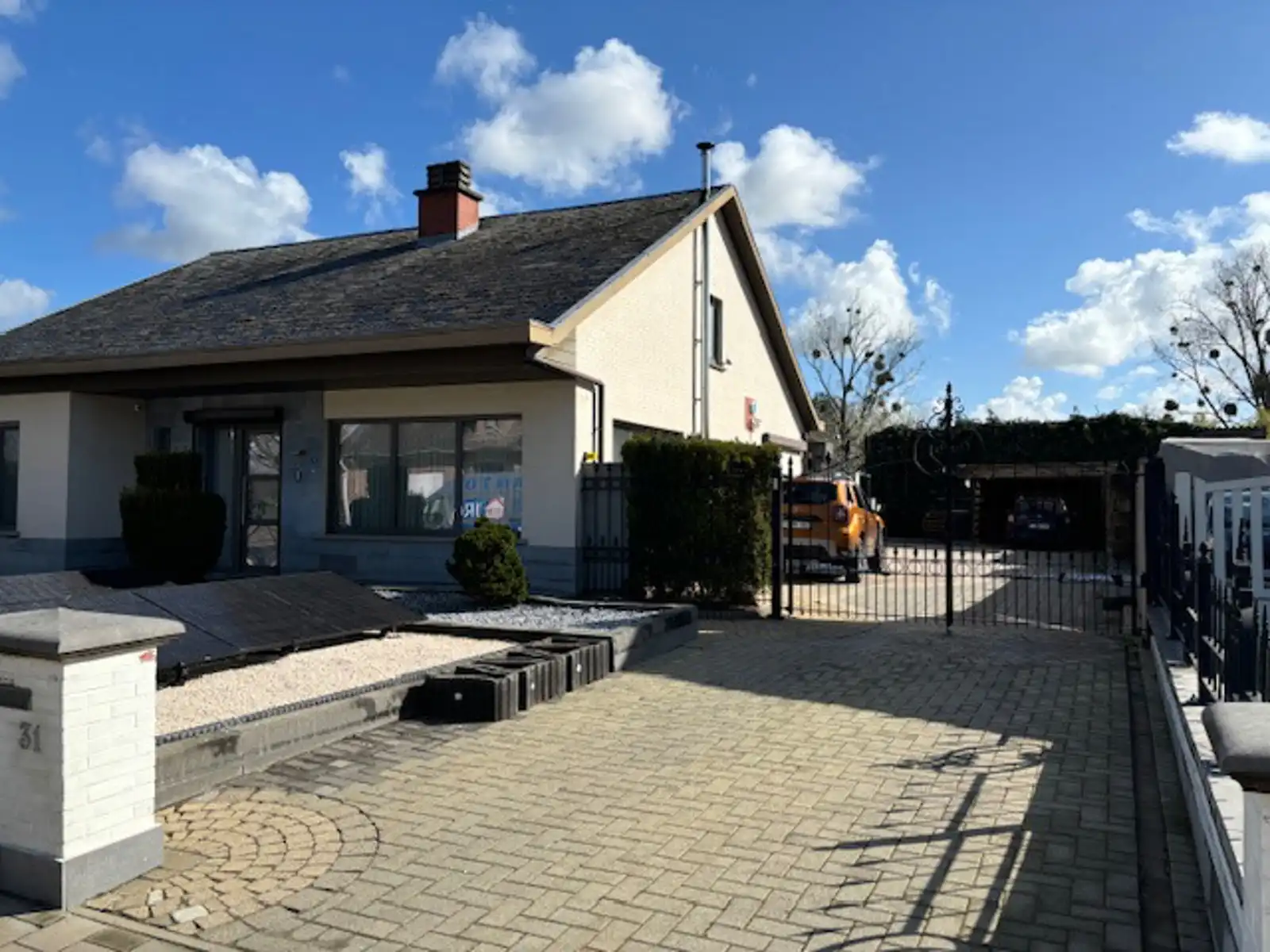 Bungalow 3 slpks te Tielt-Winge foto 4