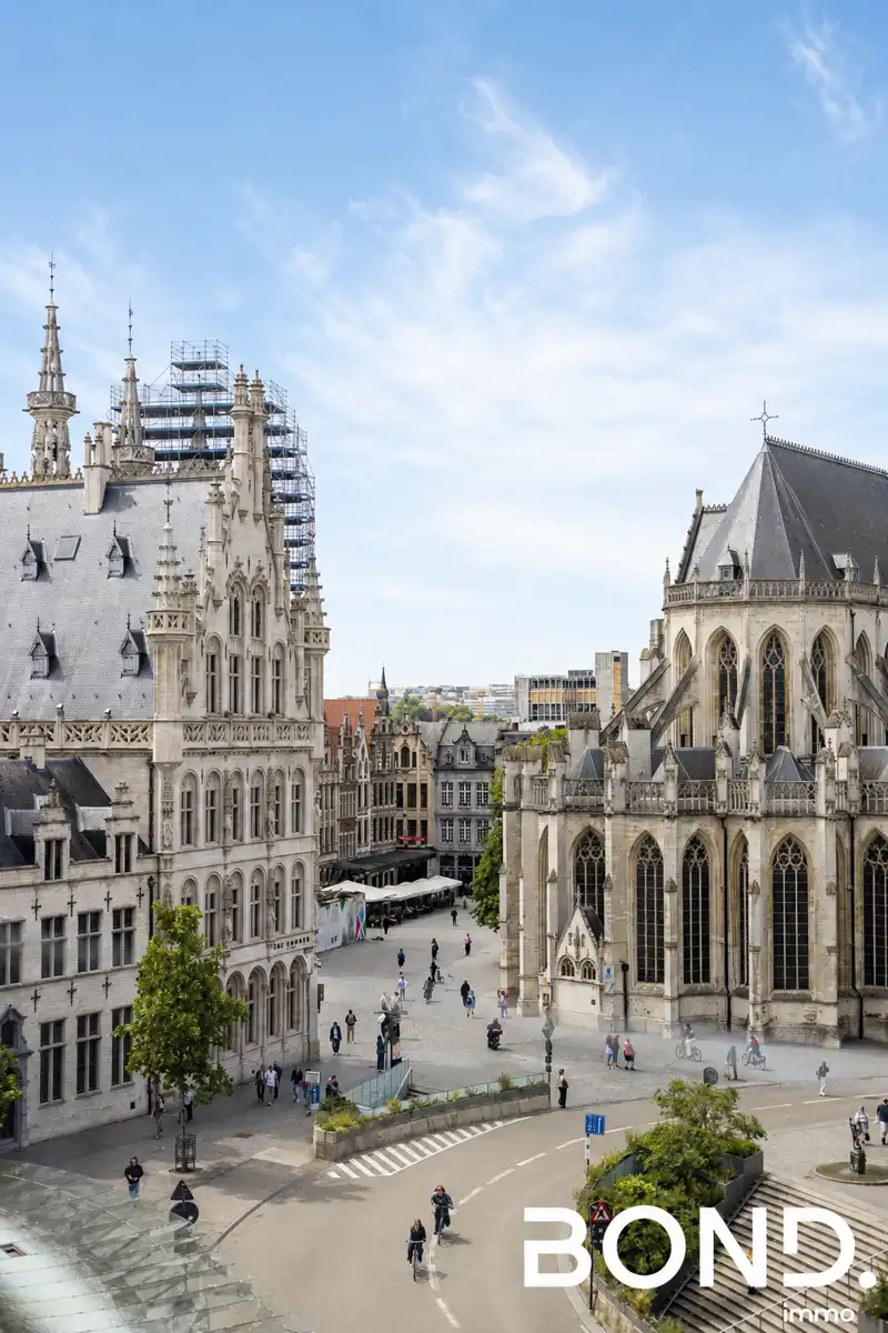Appartement te huur foto 6