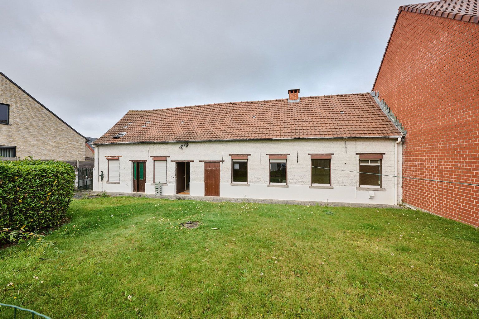 Huis te koop foto 4