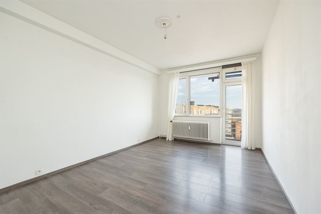 Instapklaar appartement met weids zicht foto 10