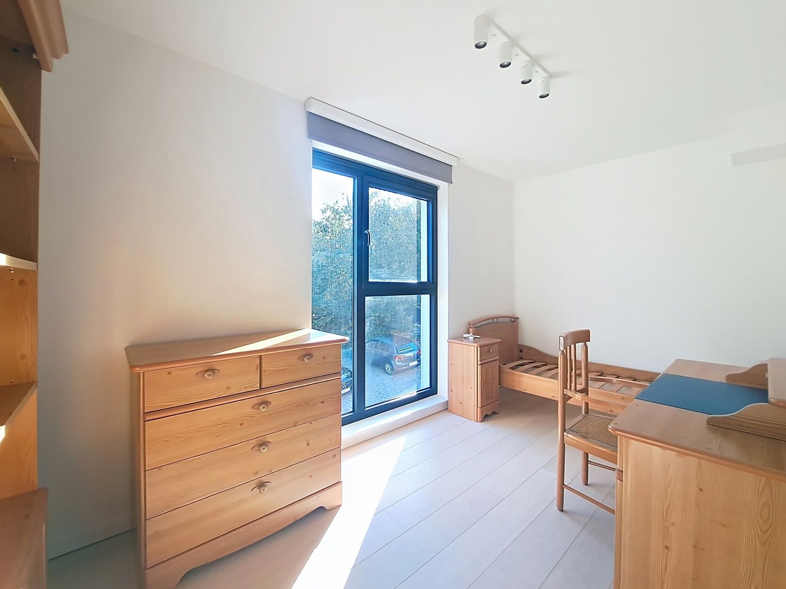 Appartement te huur foto 6