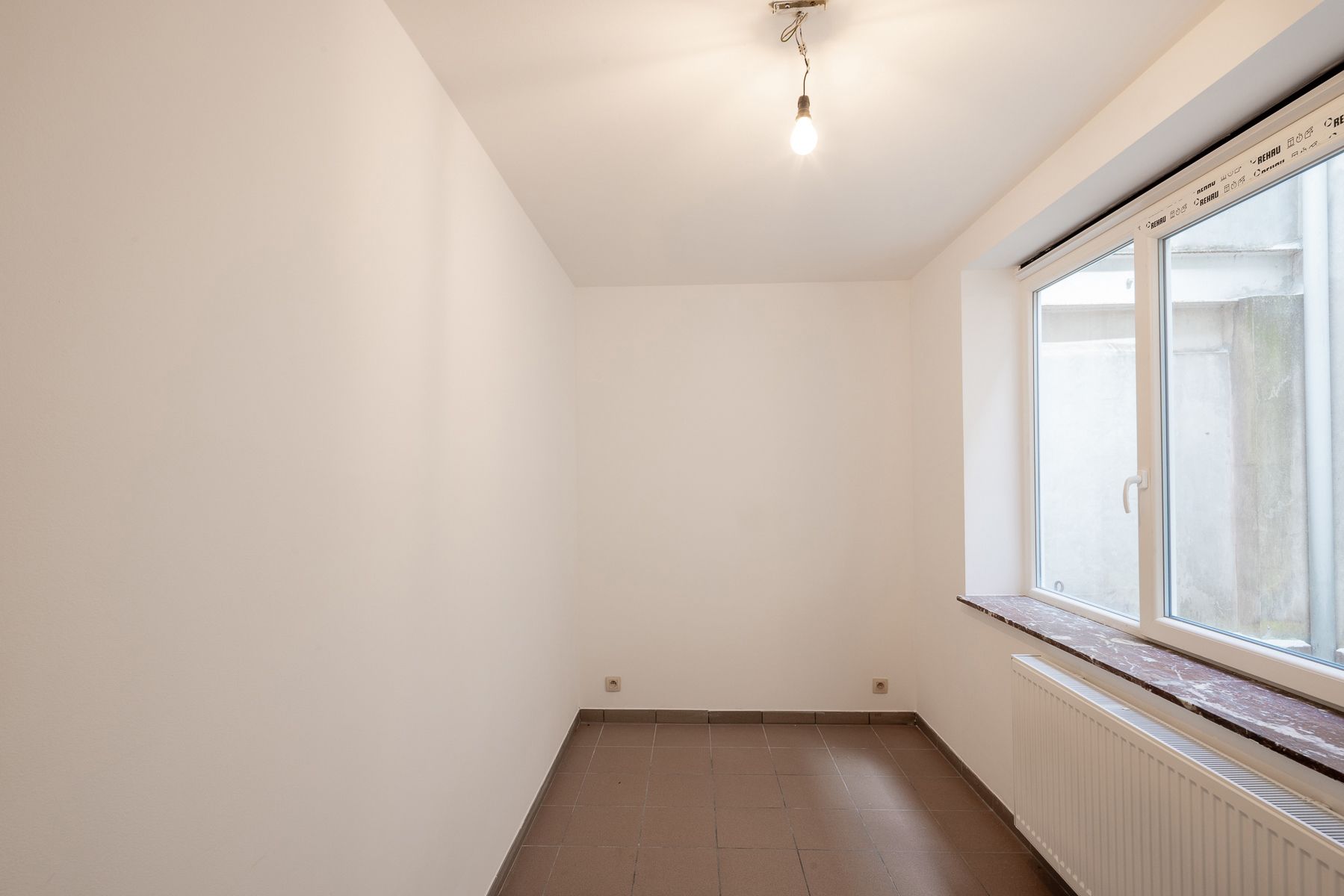 Appartementsgebouw met twee woningen in Oudergem foto 9