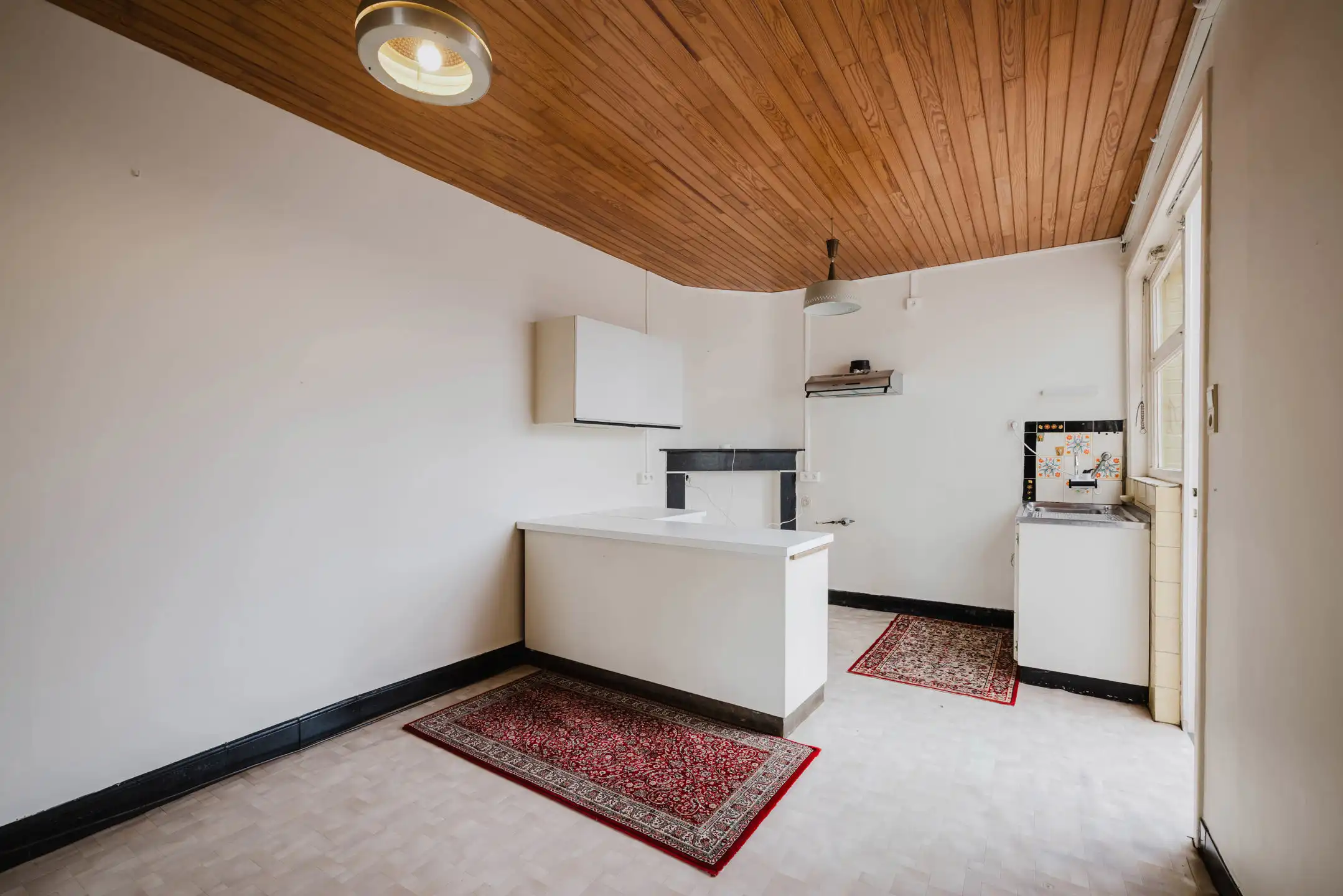 Pittoreske en charmante woning met diepe tuin in Kruishoutem foto 5