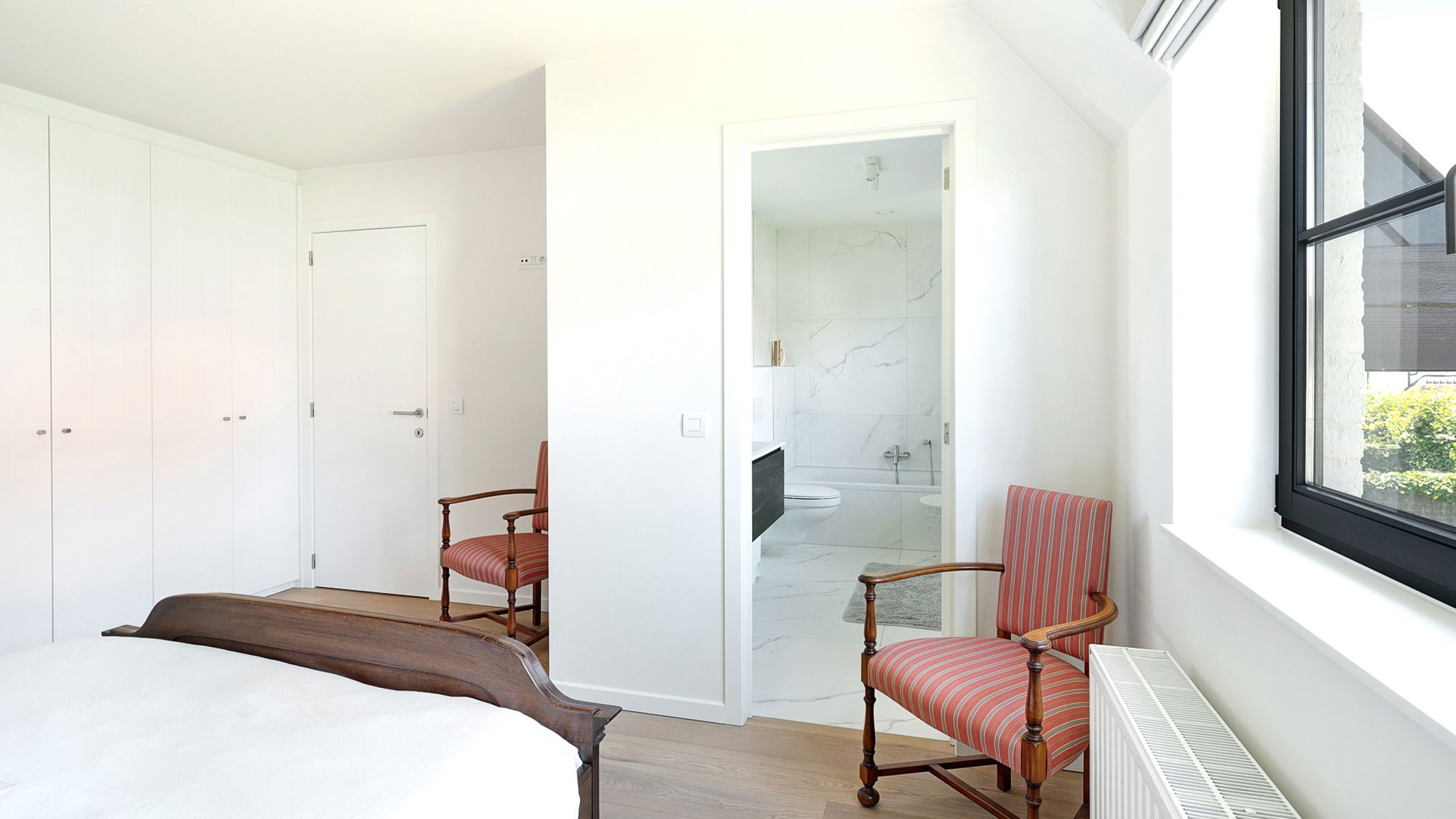 EXCLUSIEF: Prachtige woning gelegen in woonerf Middelhoek foto 23