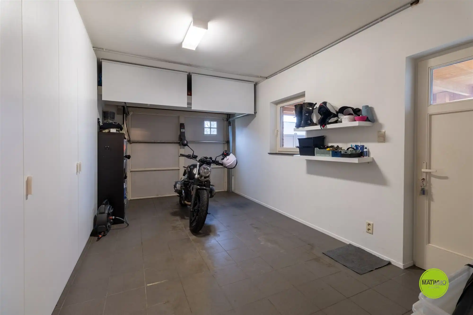 Ruime, energiezuinige gezinswoning met zwembad in Laakdal foto 18