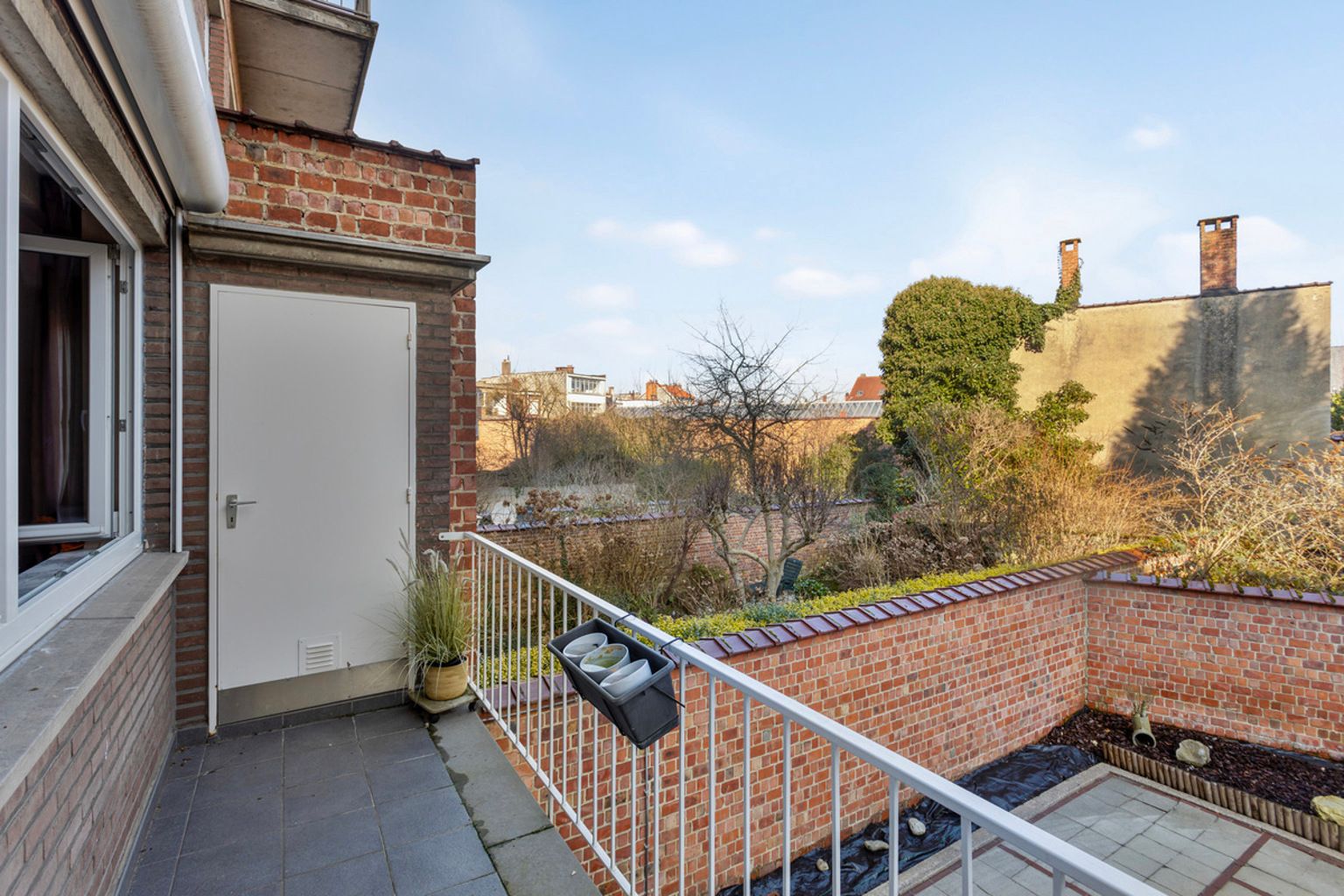 immo DAVID stelt voor: ruim appartement met praktijkruimte foto 22