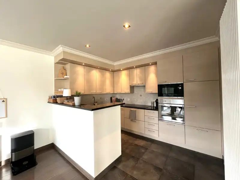 App met 3 slaapkamers  in centrum Ingelmunster foto 6