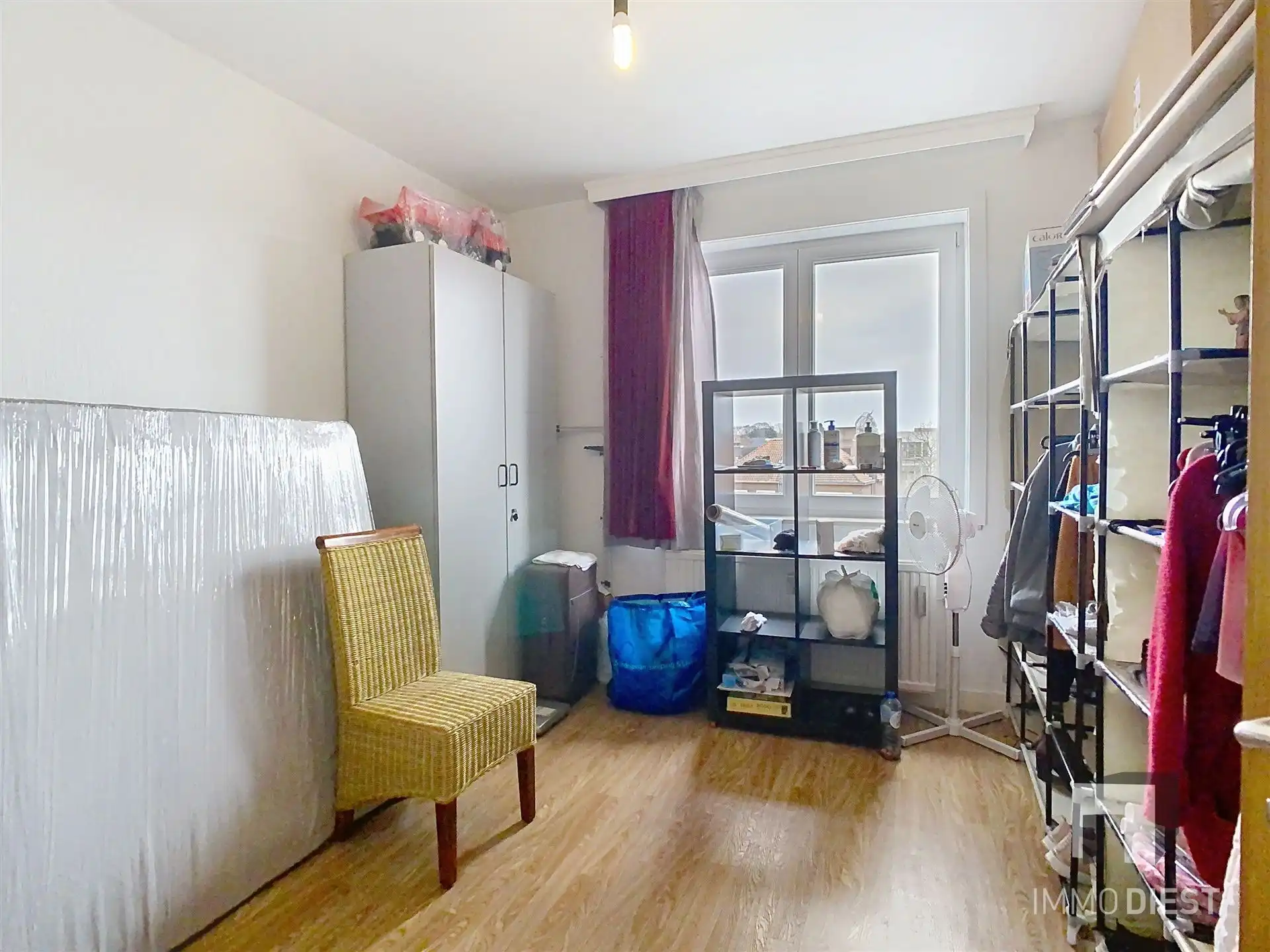 Appartement met 2 slaapkamers in centrum van Diest foto 15