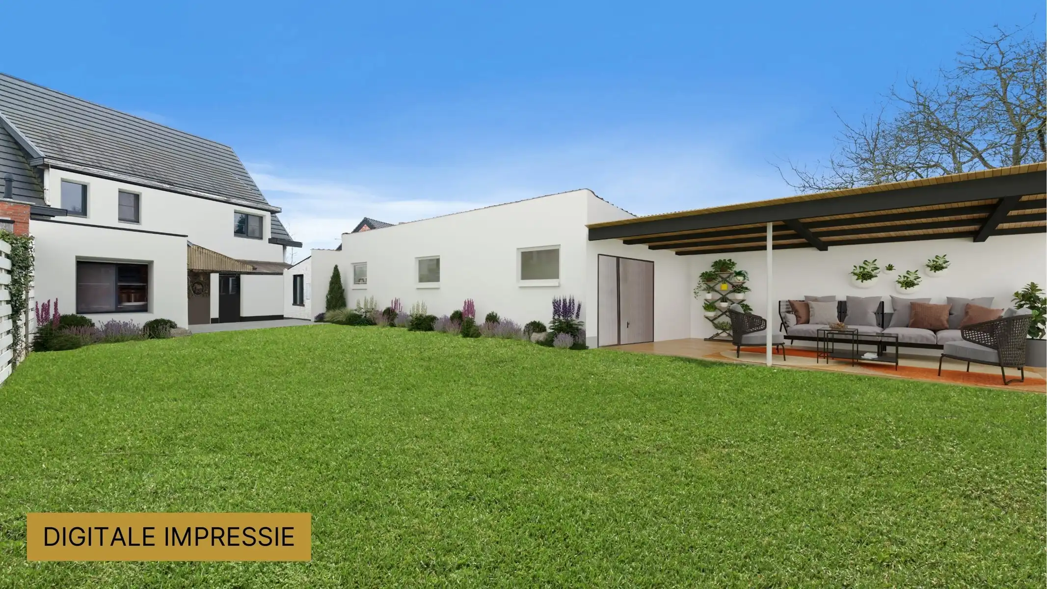 Gerenoveerde woning met diverse bijgebouwen te Morkhoven foto 29