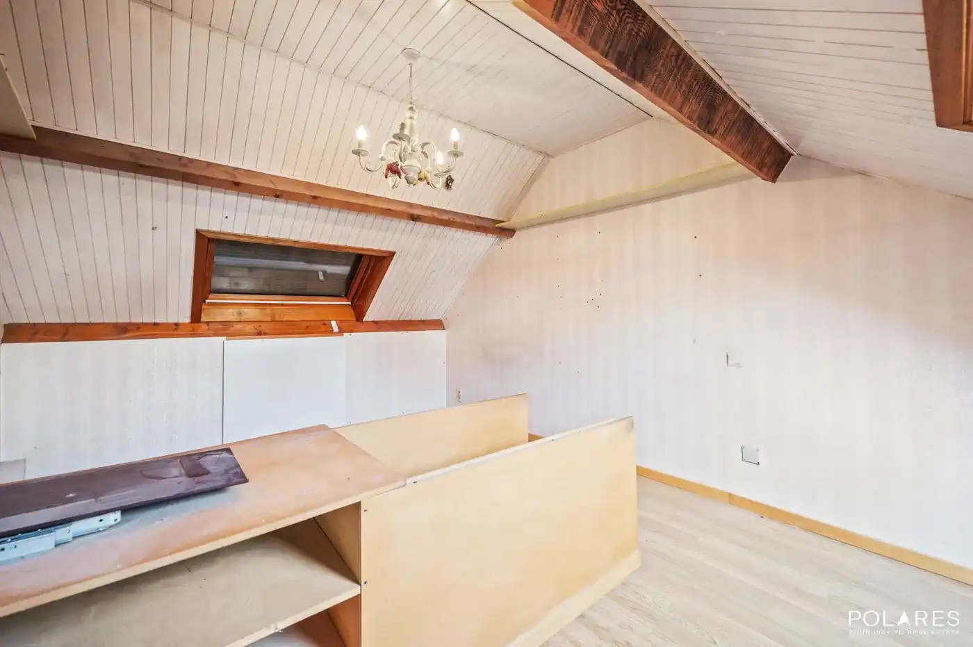 Woning met renovatiepotentieel op toplocatie in Heverlee foto 12
