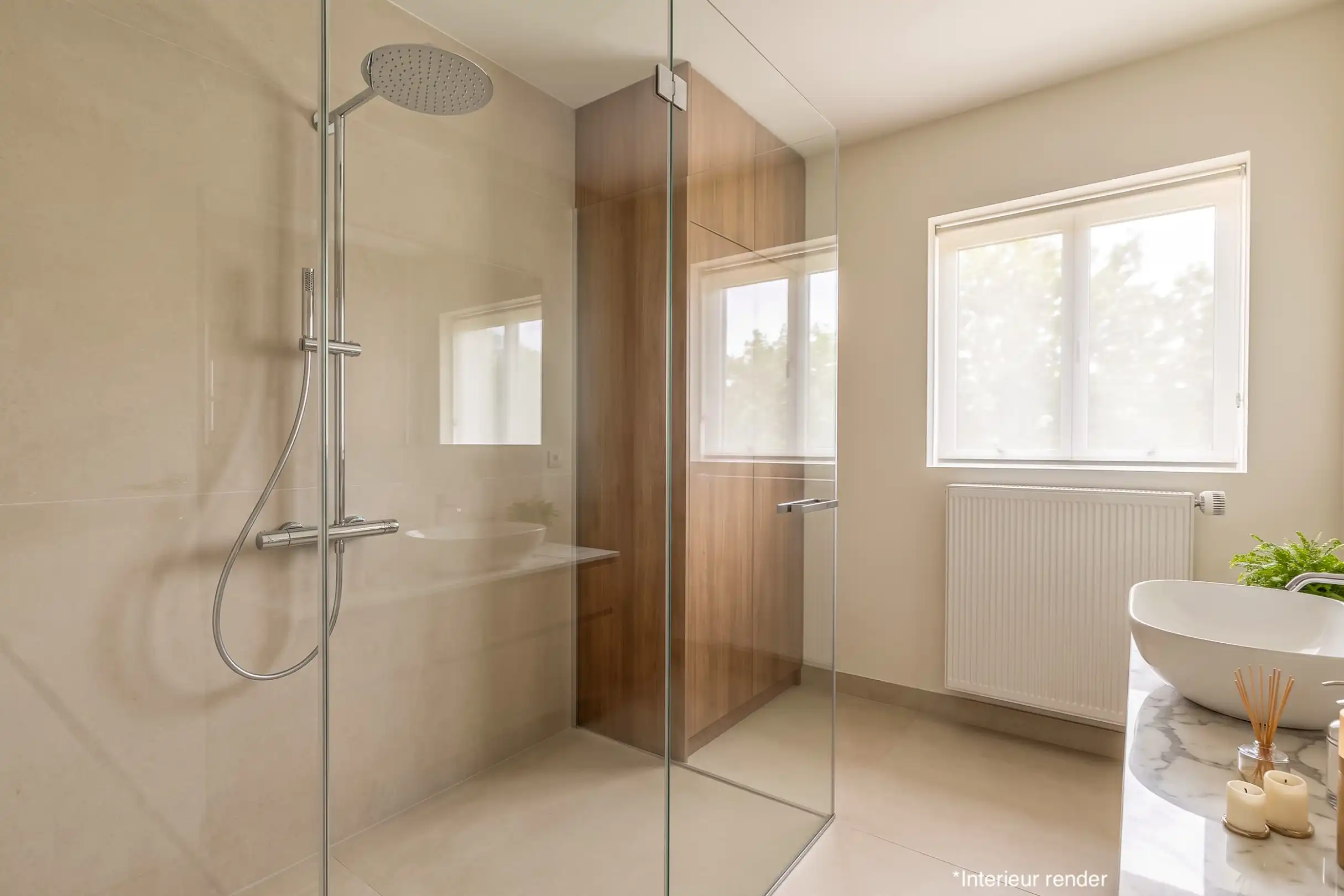 Ruime op te frissen woning (225m²) met EPC-C en westgerichte tuin nabij Beringen centrum foto 22