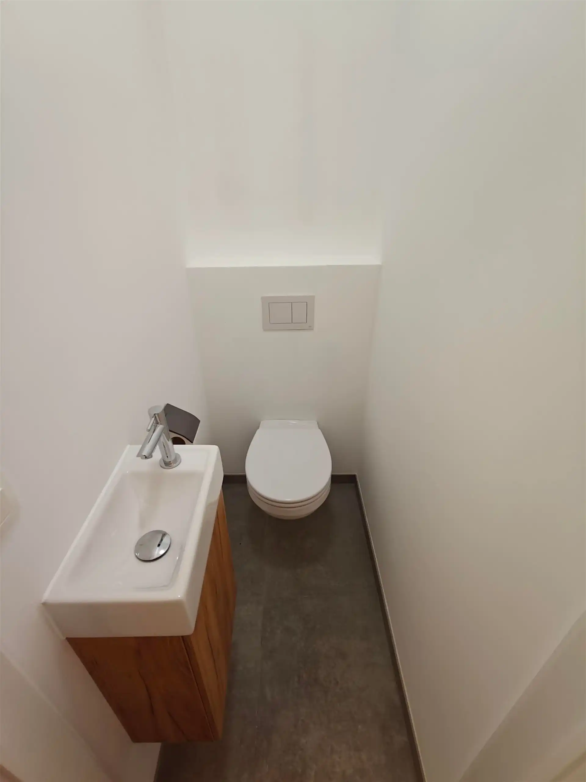 Appartement met 1 slaapkamer foto 7