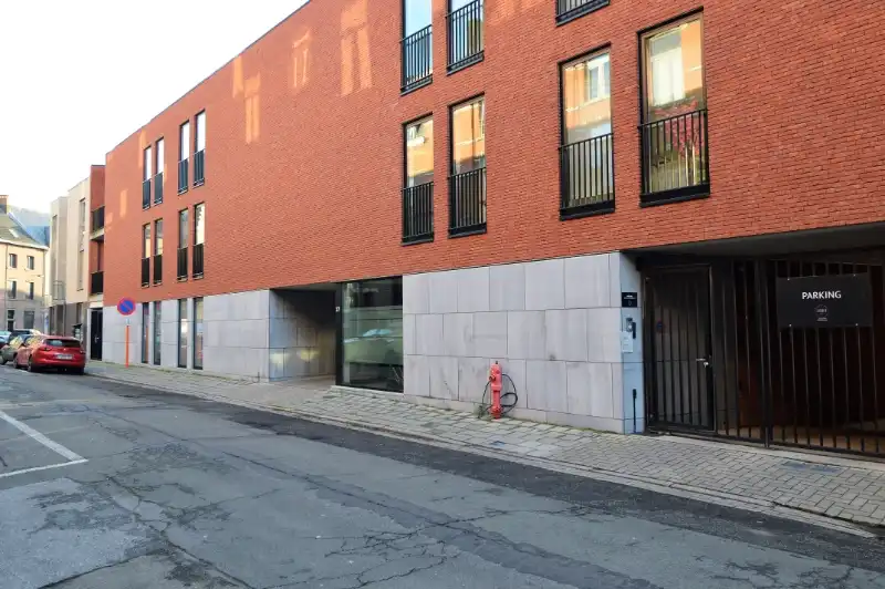 Appartement te huur Van Hoeystraat 27/0001 - 2800 Mechelen