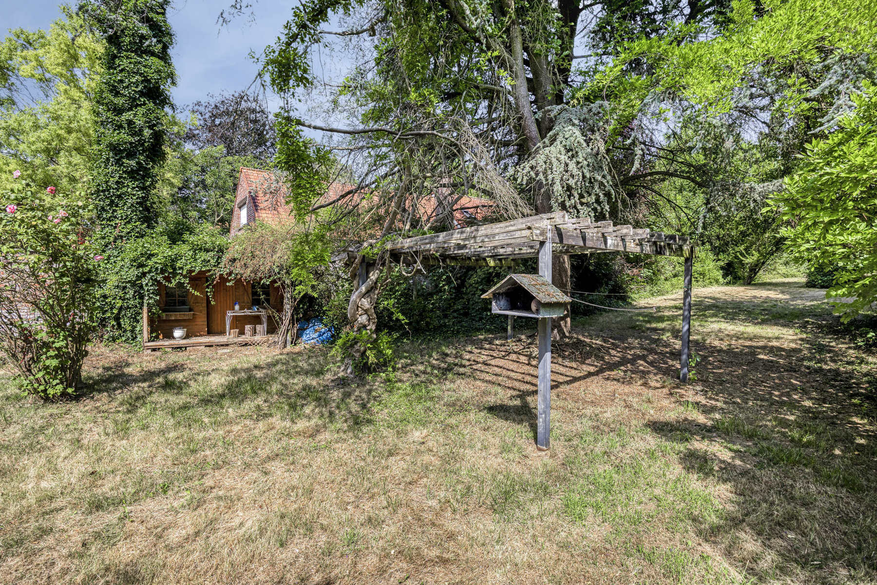 Huis te koop foto 51