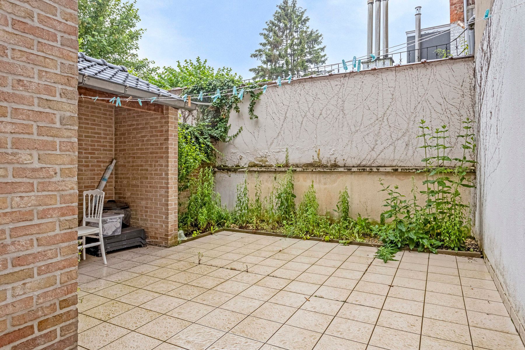 Wonen te Haren, Brussel!  foto 10