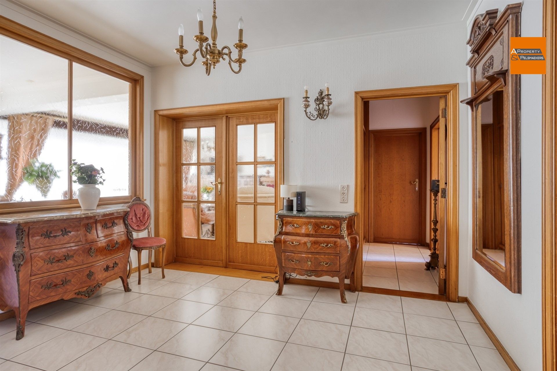 Appartement***optie*** foto 3