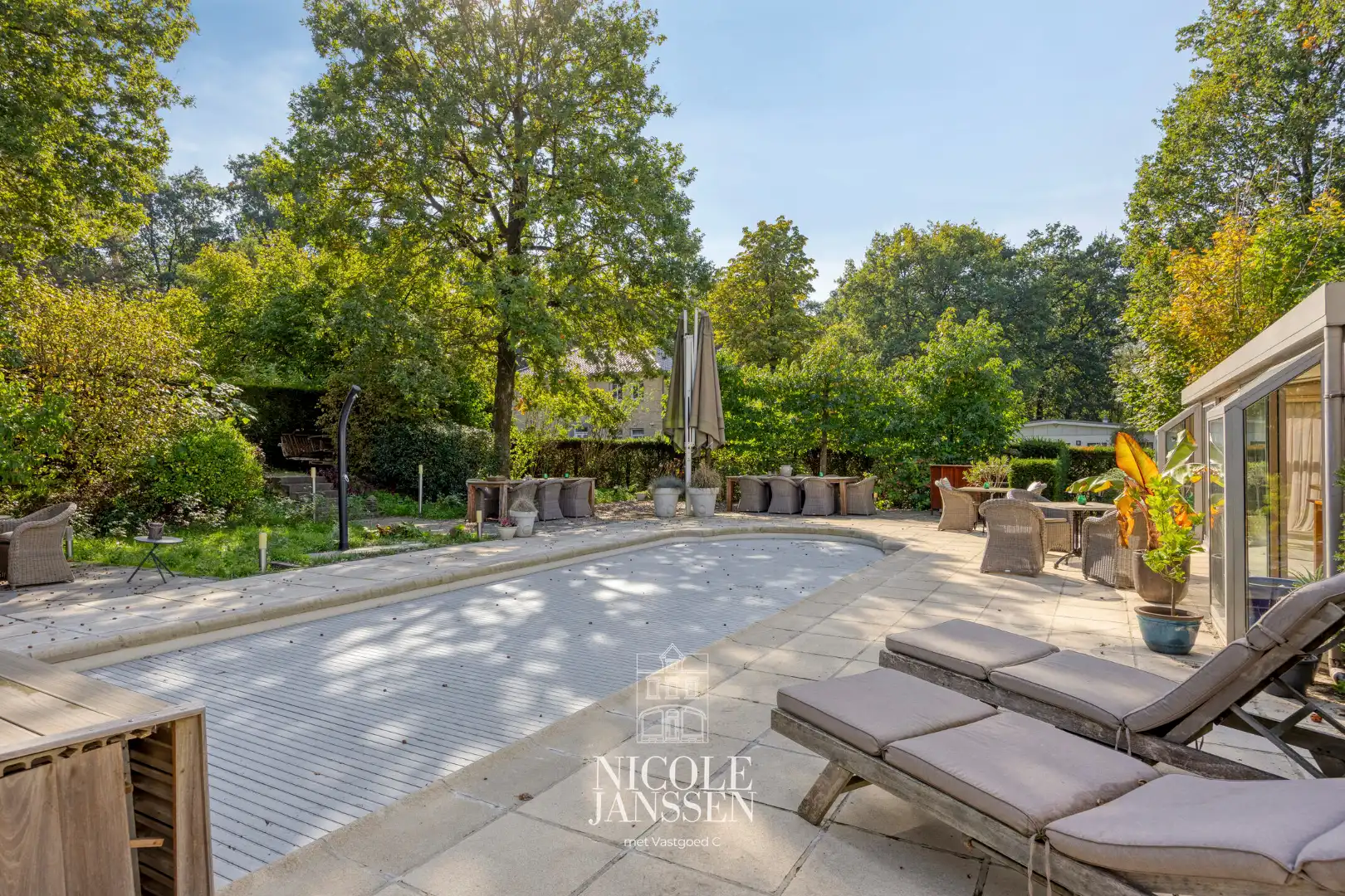 Woning met B&B foto 25