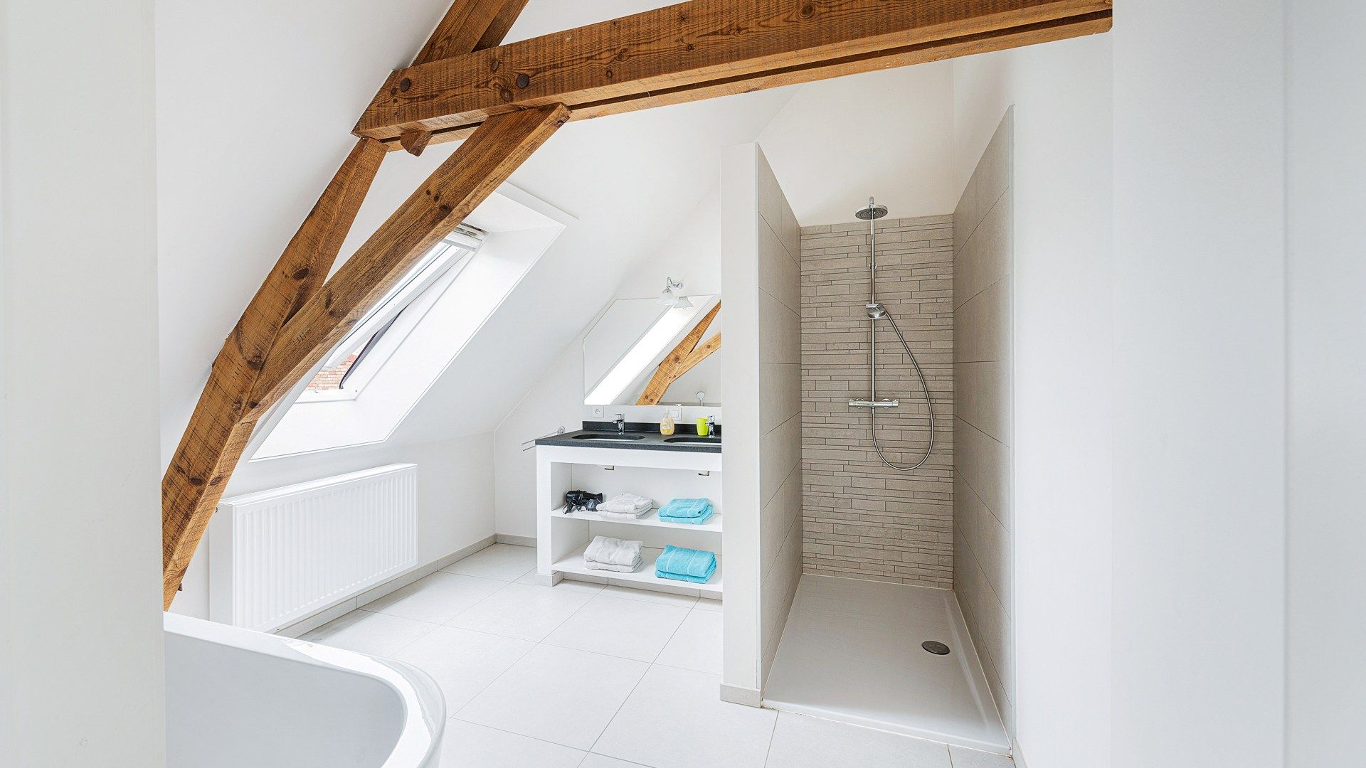 Landelijke eigendom met vergunde vakantiewoningen foto 22