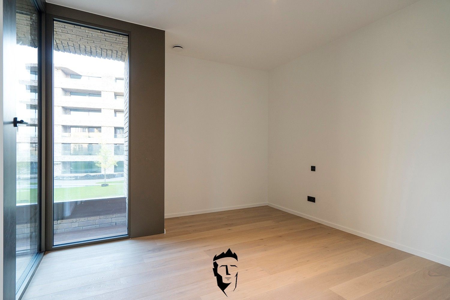 MODERNE HOEK AAN DE LEIE foto 10