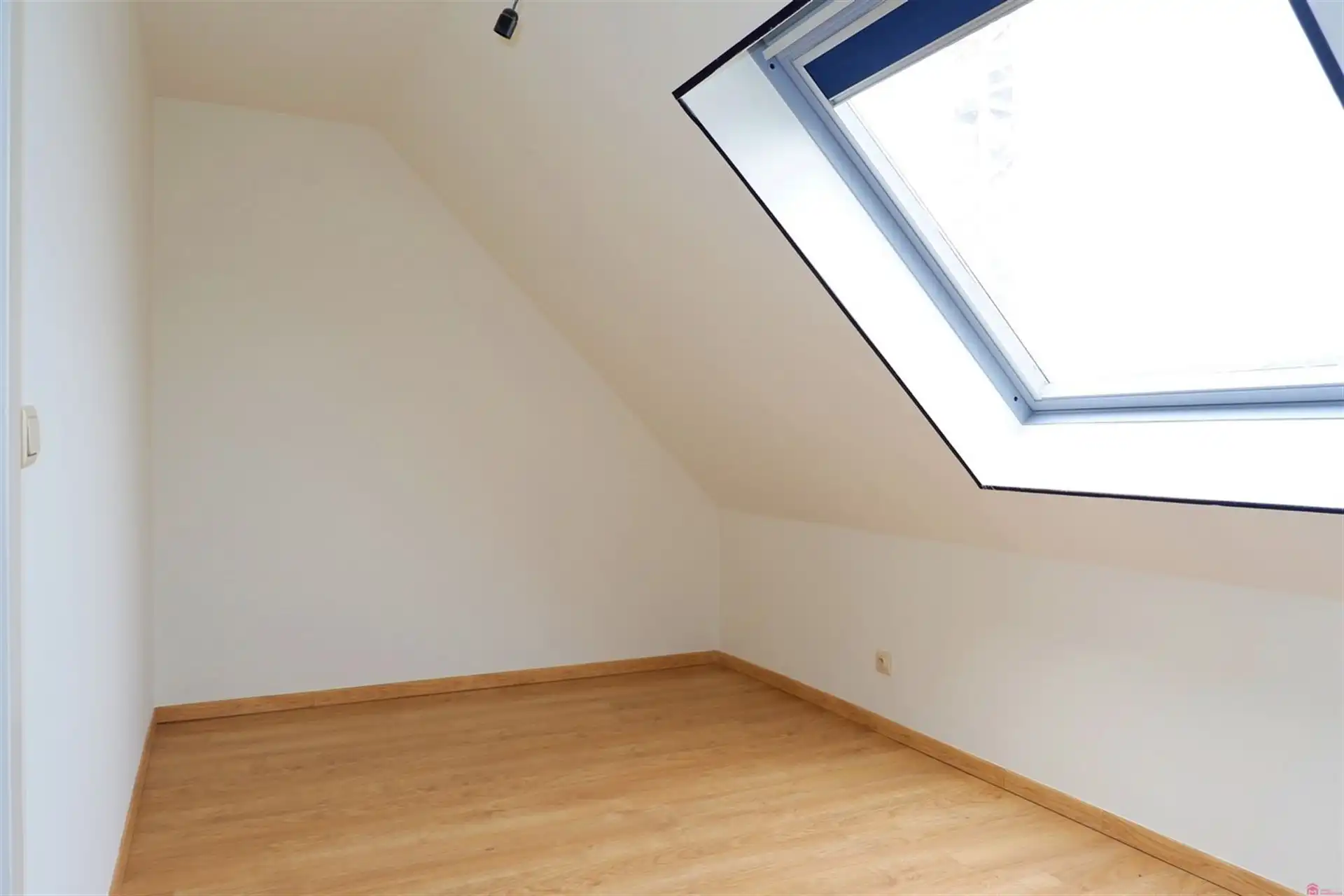 Tof dakappartement met zalig terras foto 8