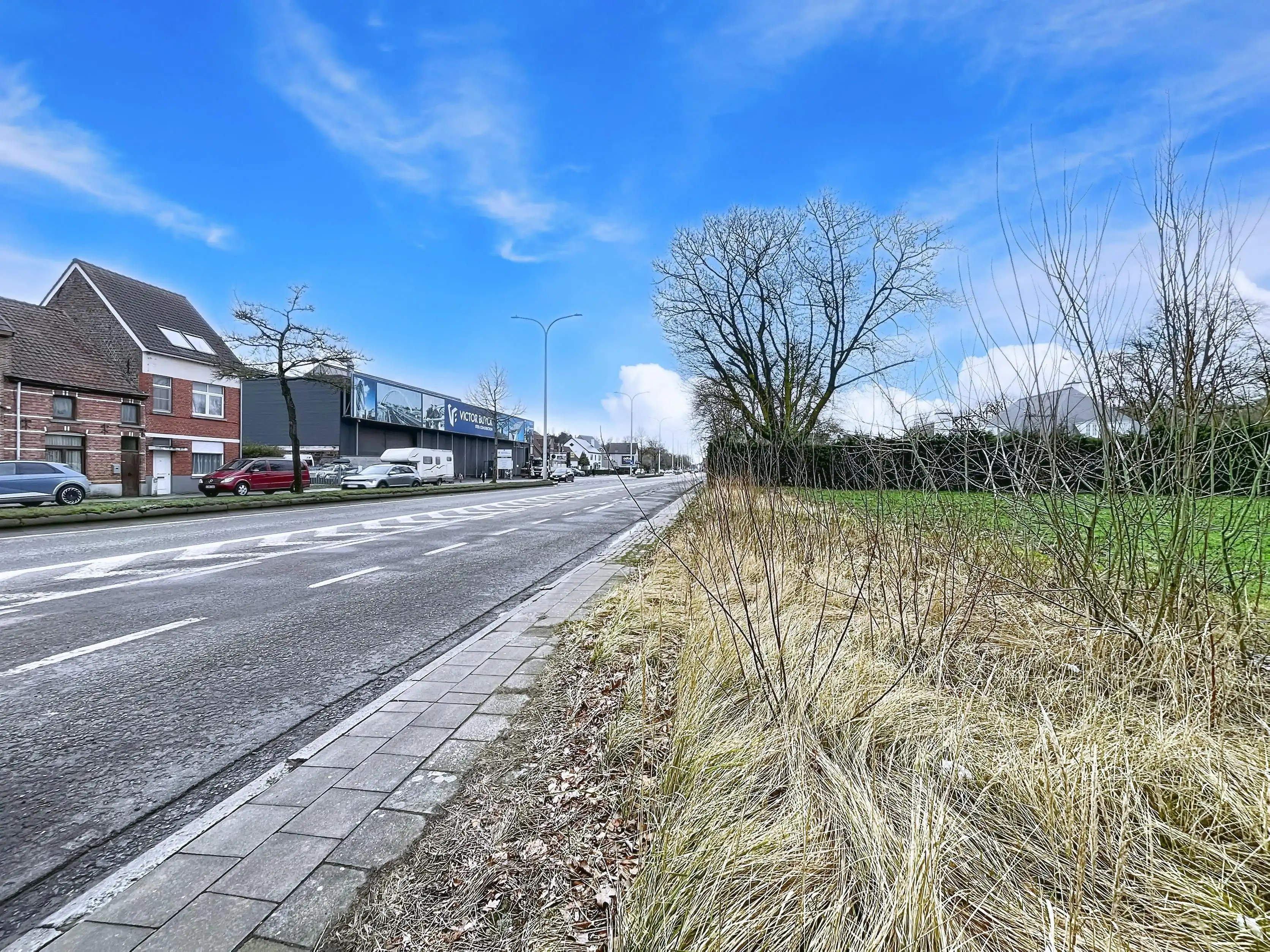 Uniek perceel bouwgrond van 3.421 m² te koop in Eeklo foto 9