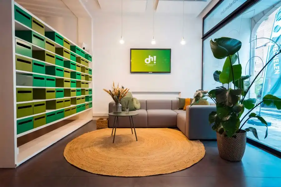 Kanunnik De Deckerstraat 20 A, 2800 Mechelen foto 15