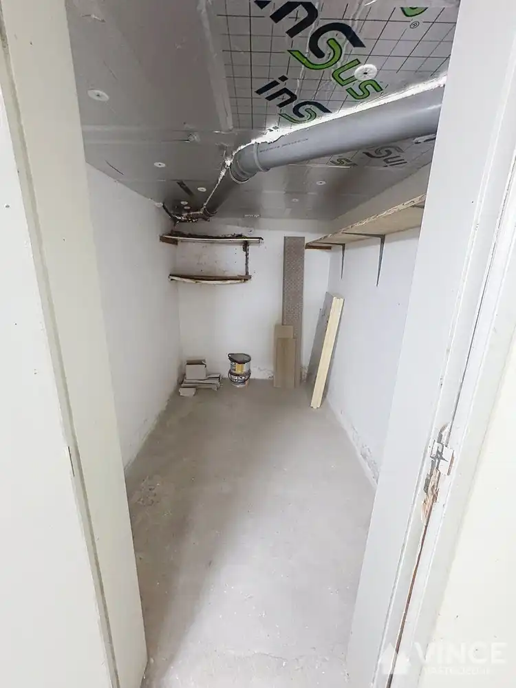 Volledig vernieuwd appartement met 3 slaapkamers foto 15