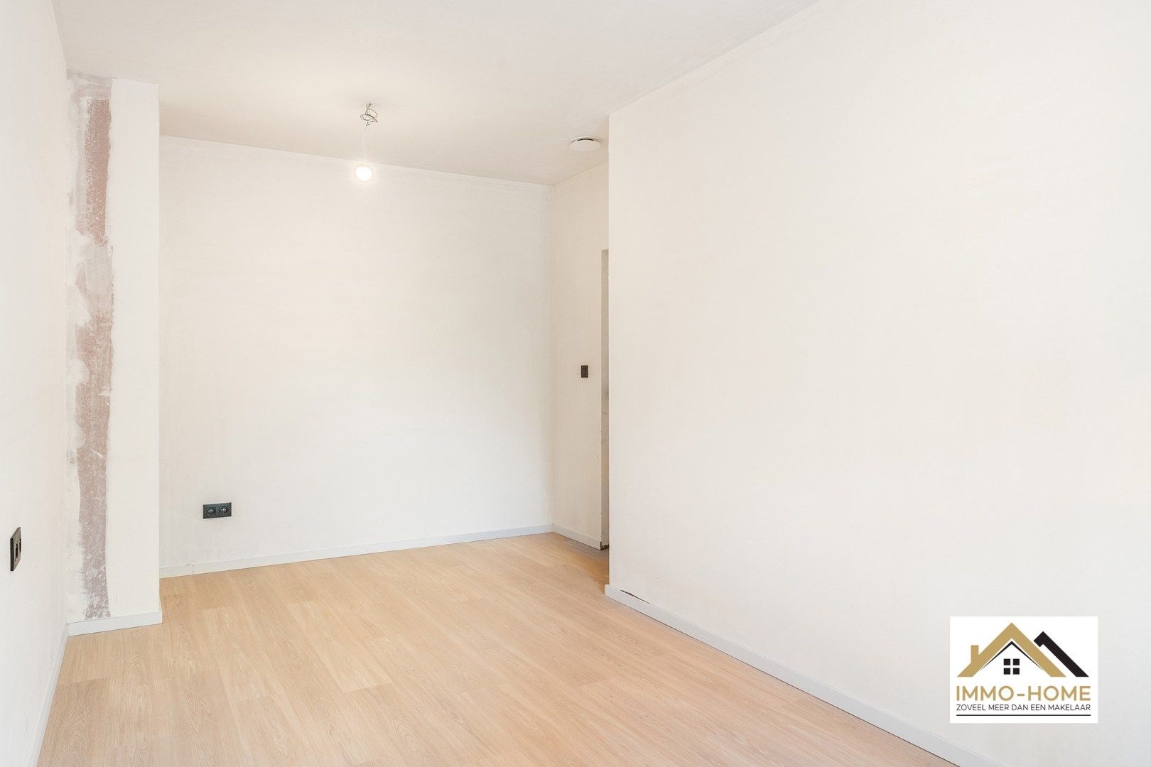 Energiezuinig nieuwbouw appartement op de gelijkvloerse verdieping foto 14