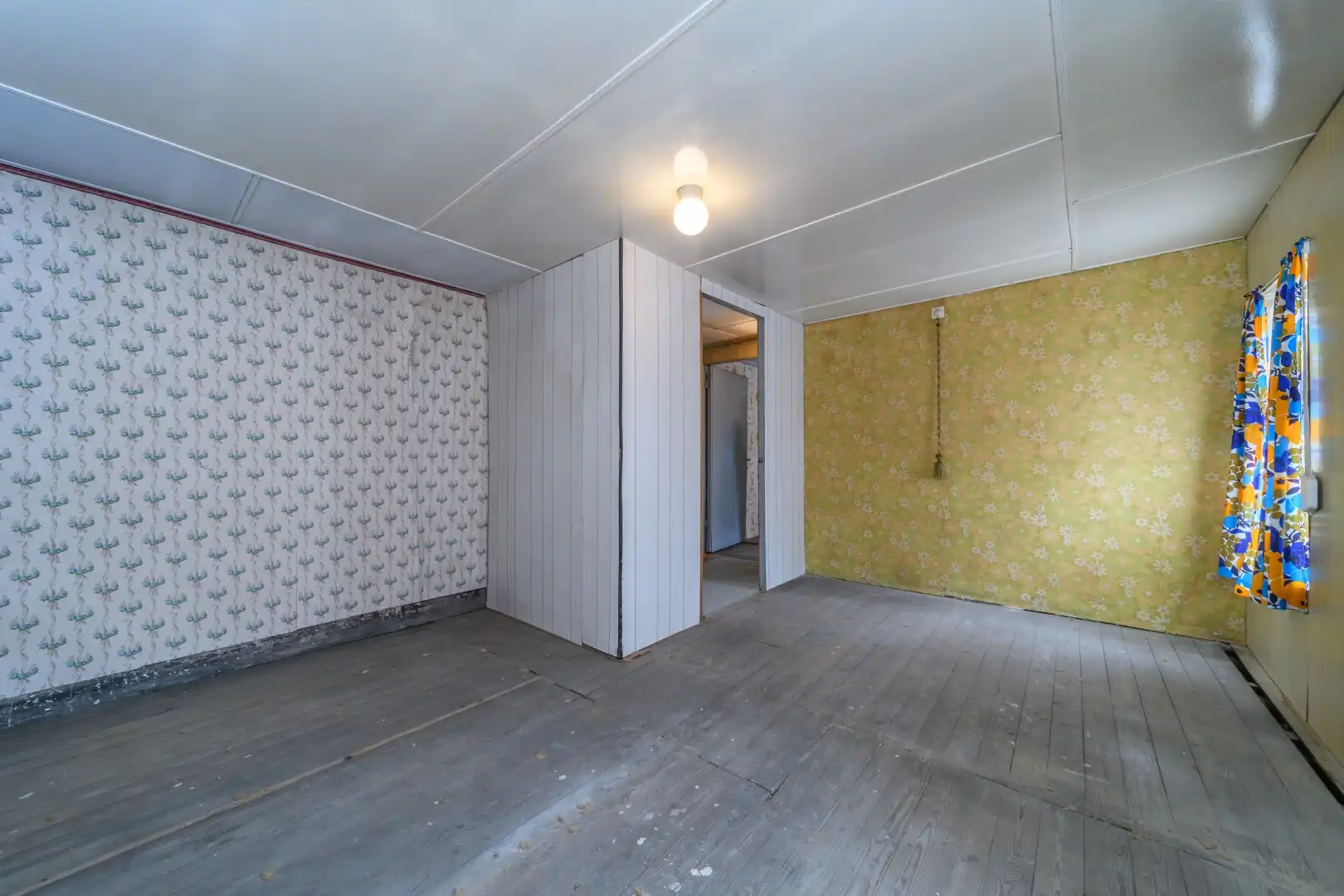 Te renoveren gezinswoning met tuin te Mere foto 20