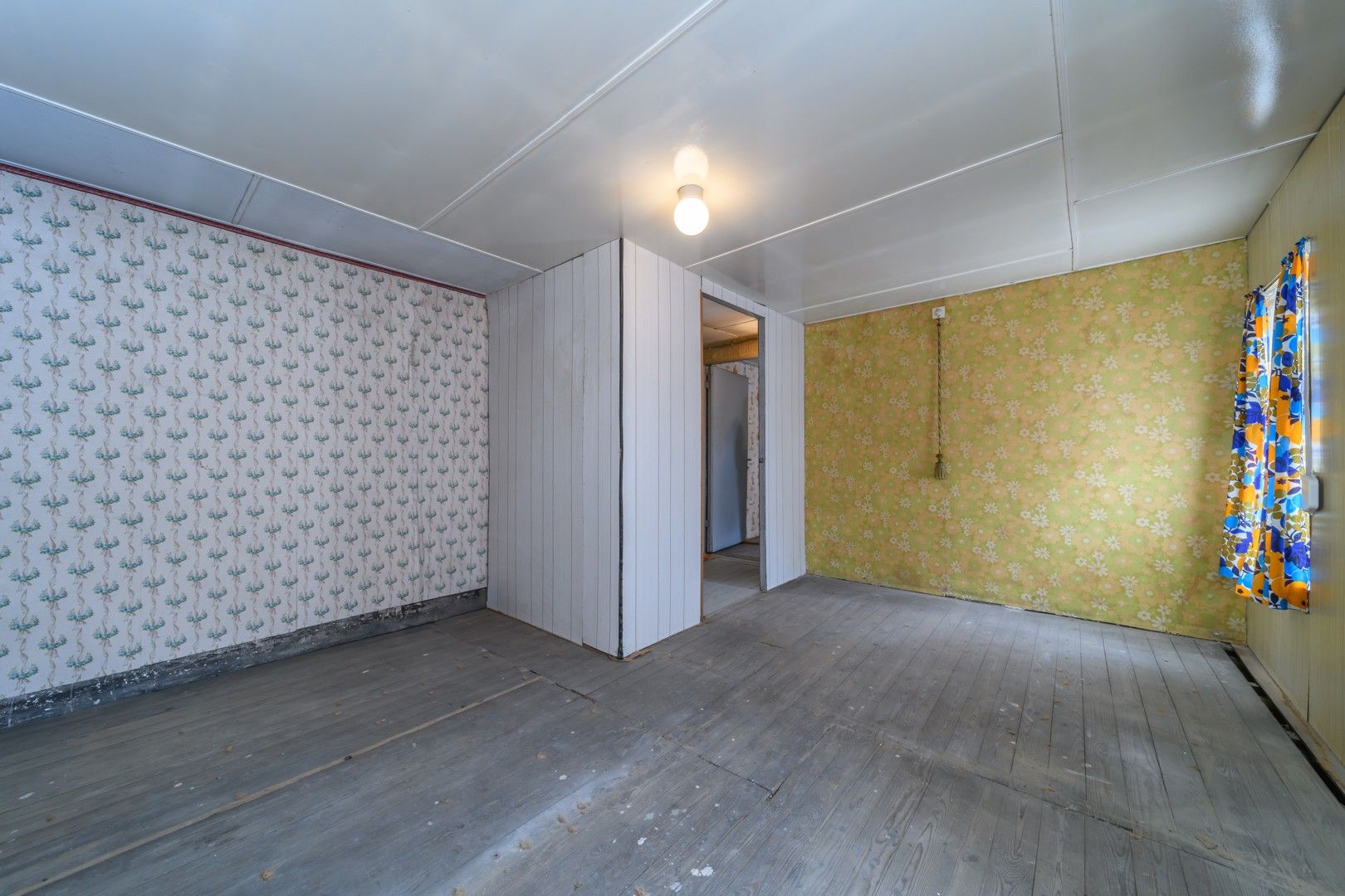 Te renoveren gezinswoning met tuin te Mere foto 20