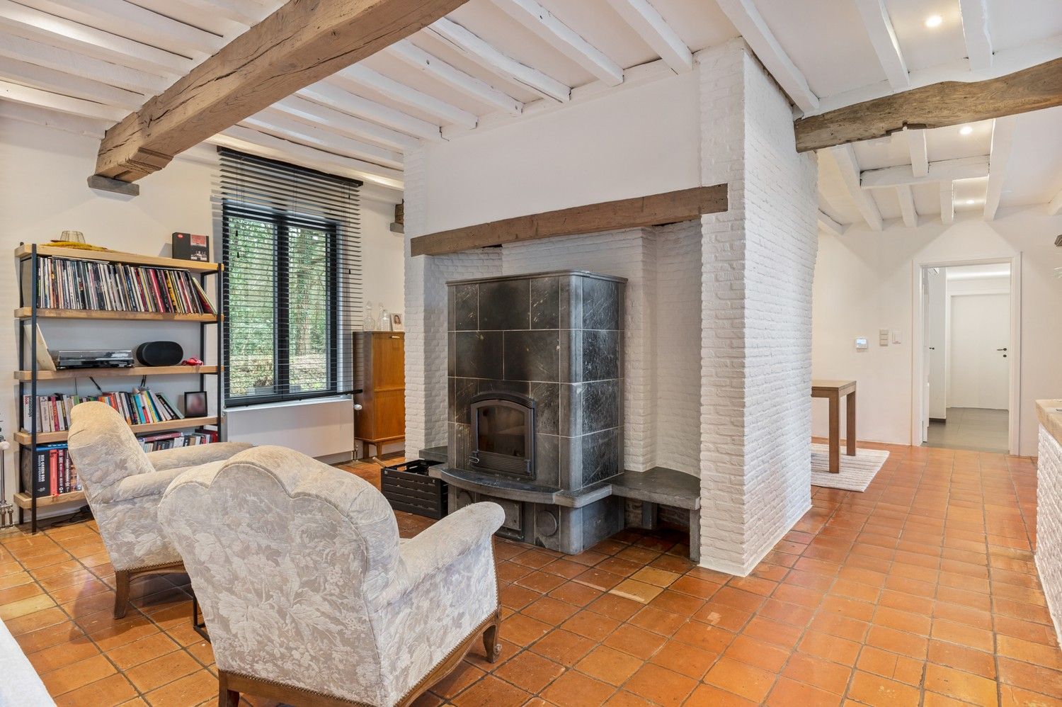 Charmante hoeve met 4 slaapkamers op een riant perceel! foto 8