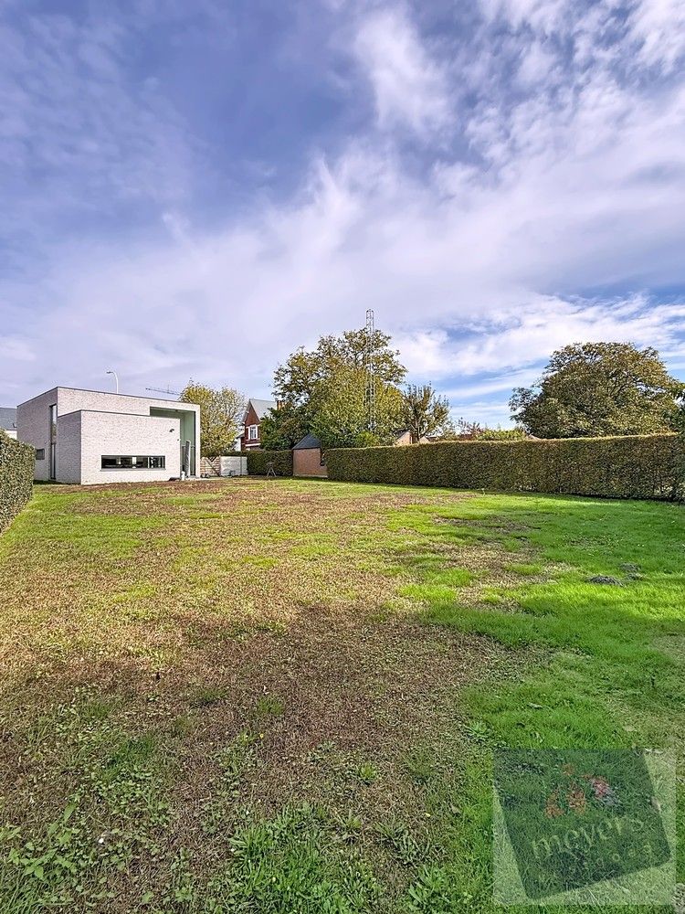 Handelspand met woonst op toplocatie in Spalbeek (Hasselt) foto 11