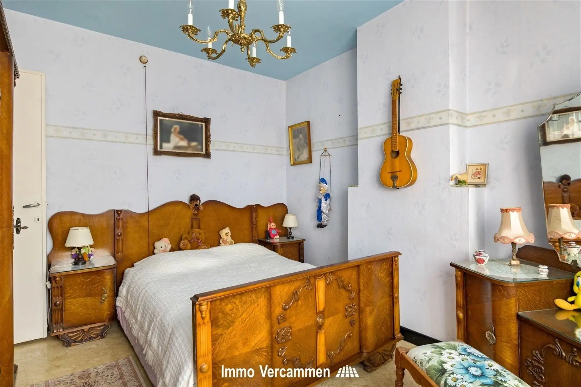 Te moderniseren woning op een uitstekende locatie te Bonheiden foto 14