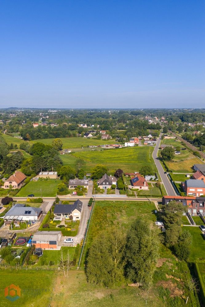 Stijlvolle villa met prachtige tuin, 3 slaapkamers en mogelijkheid tot vrij beroep foto 28