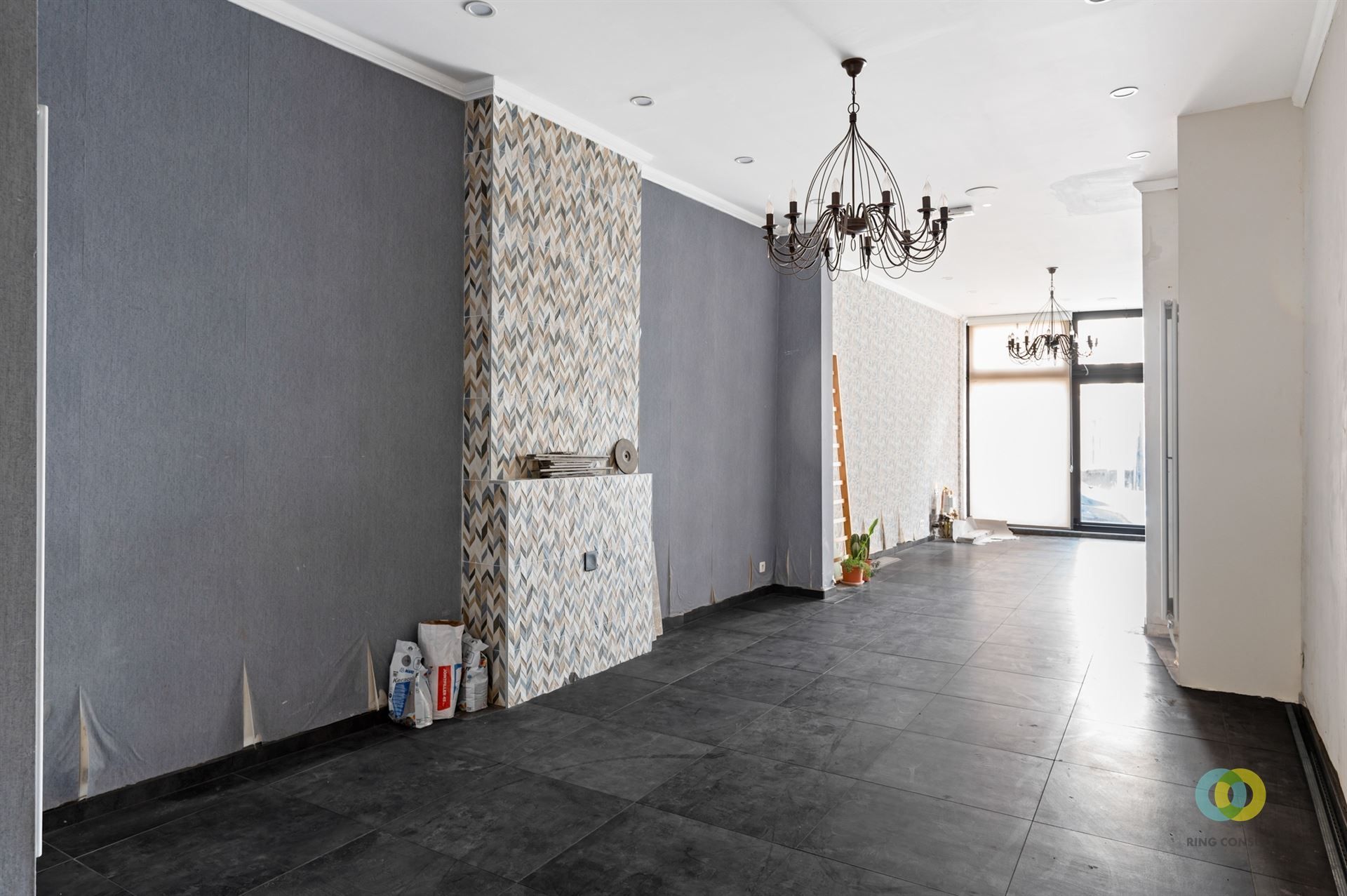 gebouw voor gemengd gebruik foto 3