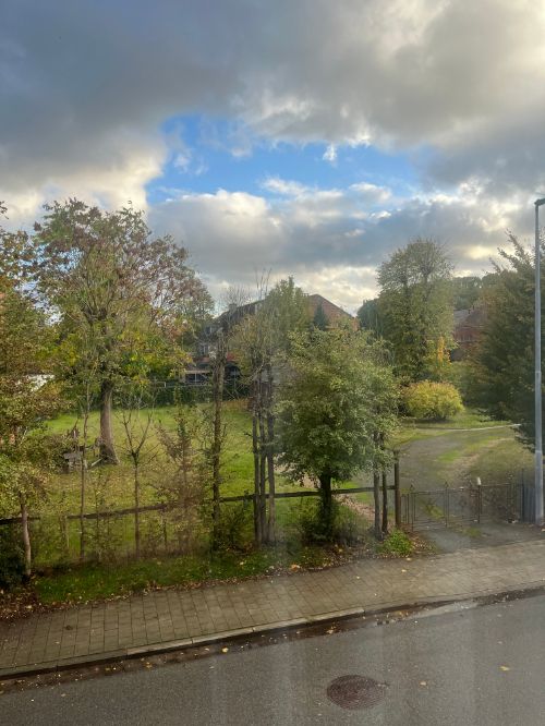 Te huur: ruim 2-slaapkamer appartement (115m²) met garage in rustige omgeving in Sint-Amandsberg foto 6