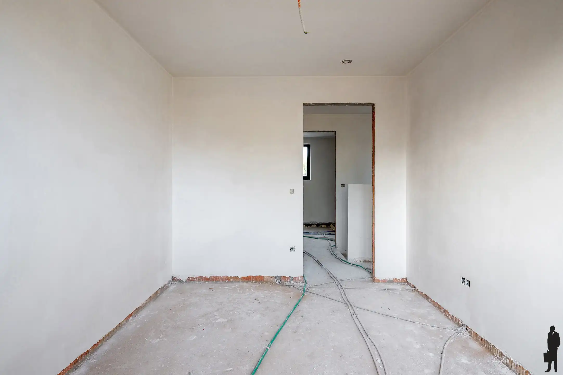 Moderne BEN nieuwbouwwoning met 4 slaapkamers te Wuustwezel! foto 21