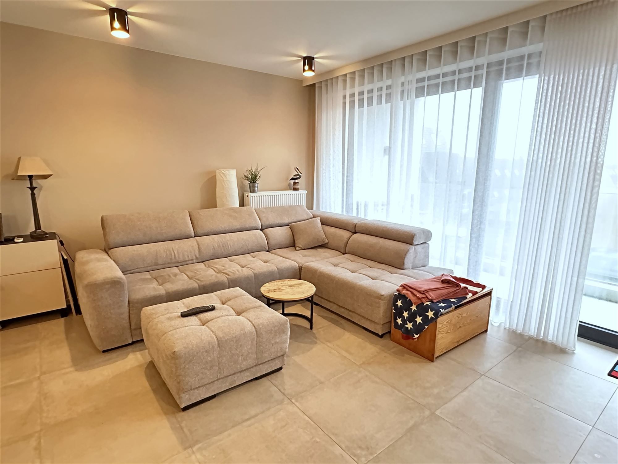 Schitterend zonnig appartement. foto 4