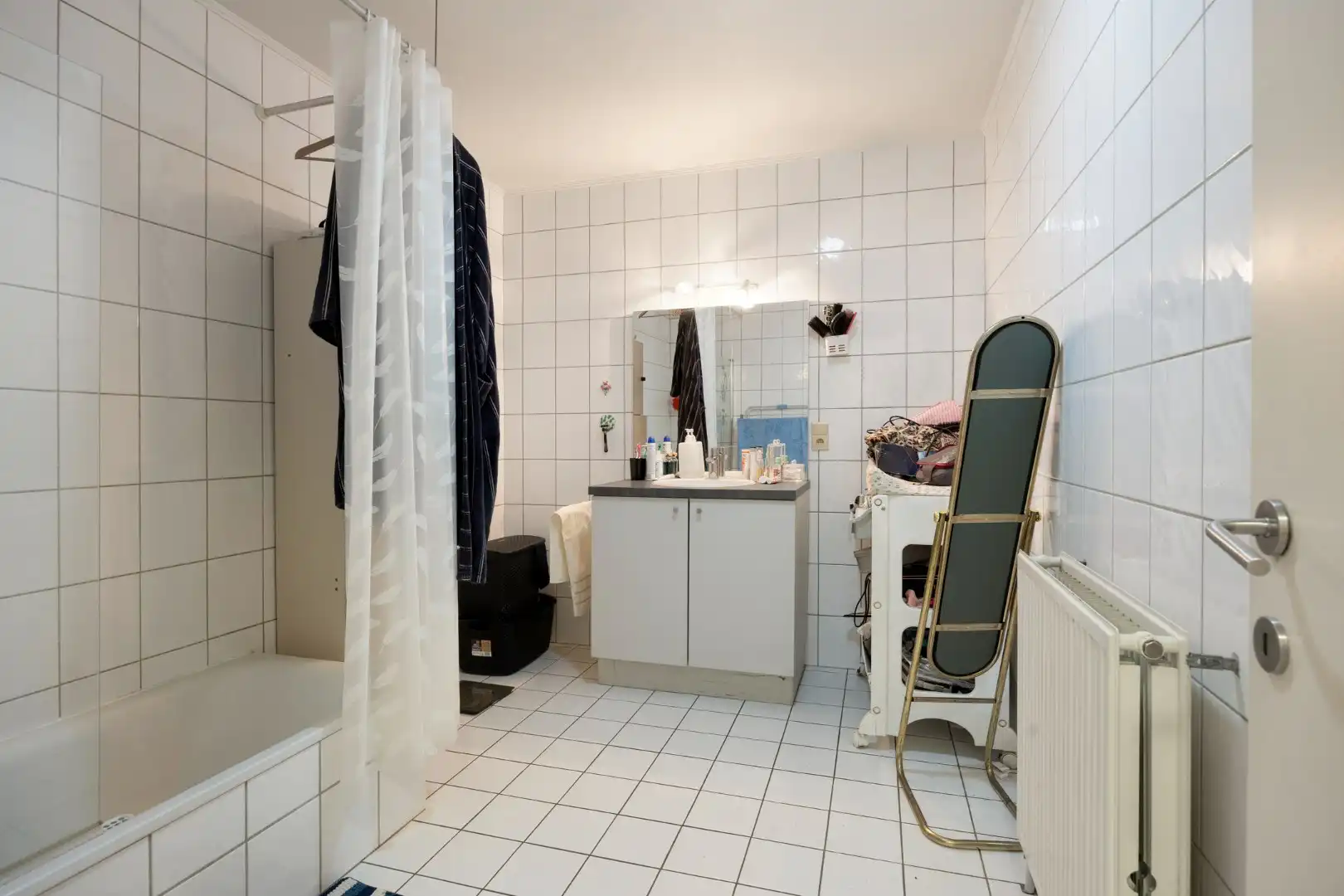 Goed gelegen 2-slaapkamerappartement  – EPC 109 kWh/m² foto 15